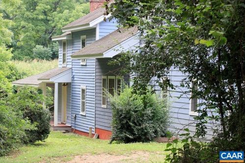 4539 Mount Alto Rd, Esmont, VA 22937-2426