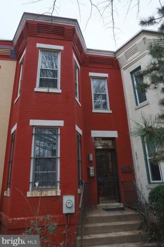 1706 New Jersey Ave, Washington, DC 20001-2431