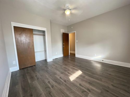 25 13th St, Easton PA  18042-3207 exterior