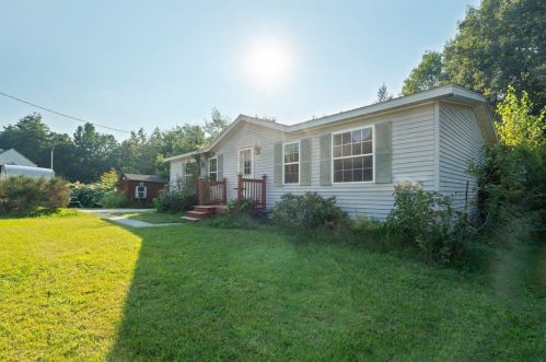 24 Bennett Way, Newmarket, NH 03857-2340