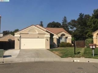 35 Stony Hill Ct, Oakley, CA 94561-3127