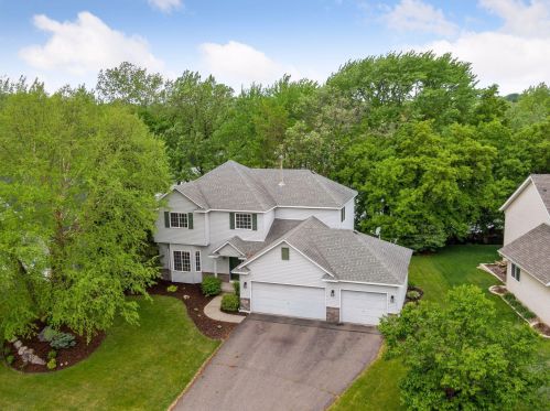 10807 Alison Way, South Saint Paul, MN 55077-5460