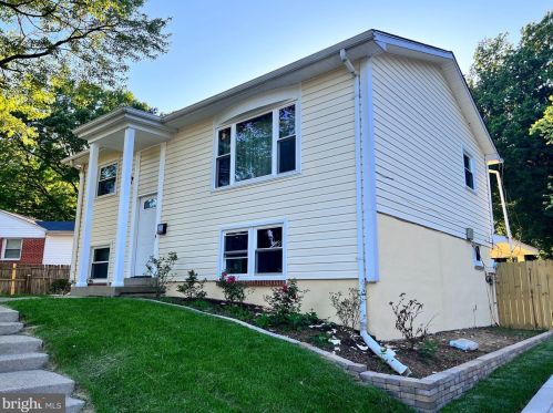 14304 Florence Ct, Woodbridge, VA 22193-2027