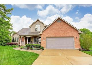 2551 Winfield Ct, Troy, OH 45373-8432