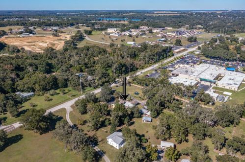 12940 Fort King Rd, Dade City FL  33525-5605 exterior