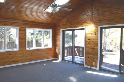 119 Butternut St, Turtle Lake WI  54889-9042 exterior