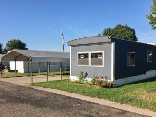 50 Valleyview Hts, Kearney, NE 68845-4031