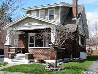 415 Broadway Ave, Watertown, NY 13601-3827