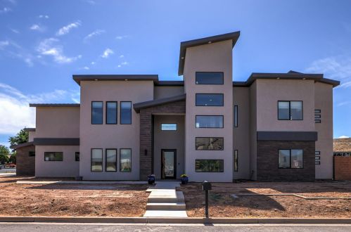 3821 Sugar Leo Rd, Saint George, UT 84790-7454
