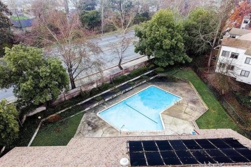 2527 Westberry Dr, Santa Rosa CA 95403-4136 exterior