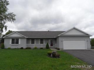 101 Ben Bar Cir, Whitesboro, NY 13492-3023