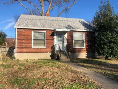 3045 Bon Air Ave, Louisville, KY 40205-3111