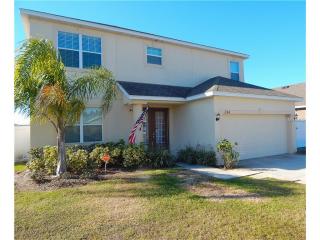 336 Highland Meadows Ave, Davenport, FL 33837-7932