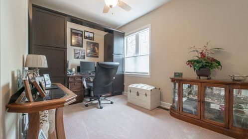 7714 134th Pl, Cedar Lake IN  46303-9544 exterior