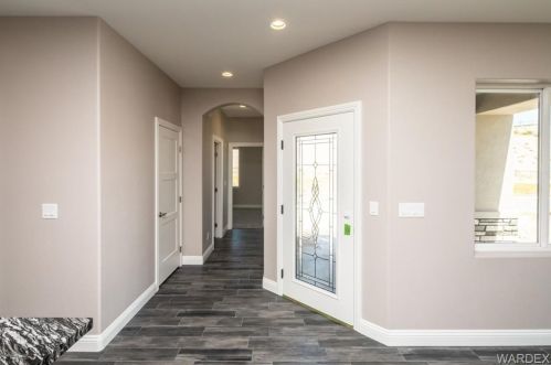 3292 Secret Pass Cyn Dr, Bullhead City AZ exterior