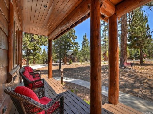1063 Heritage Trl, Big Bear City, CA 92314-8835