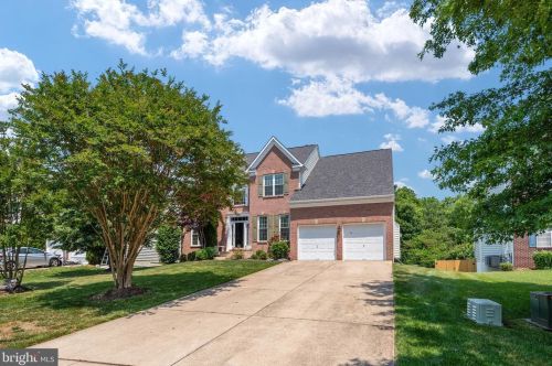 15304 Doveheart Ln, Bowie, MD 20721-3055