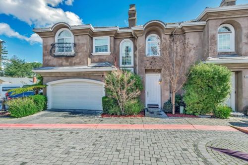 2726 Montavo Pl, Campbell, CA 95008-5671