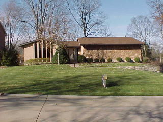 3060 Ashley Dr, Covington, KY 41017-2347