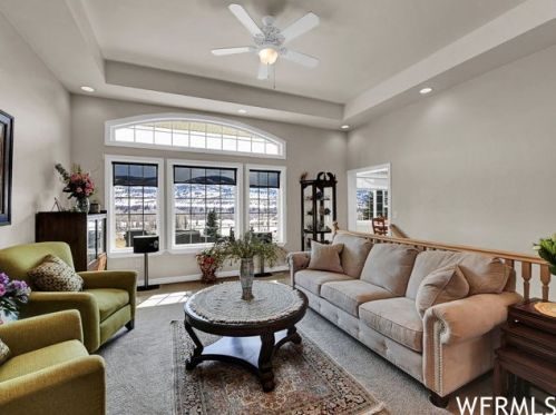 2414 Crestview Dr, Woodland, UT 84036-9600