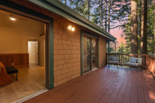 620 Condor Ave, Ben Lomond CA  95005-9627 exterior