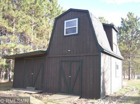 7422 Onigum Rd, Shingobee MN  56484-2575 exterior