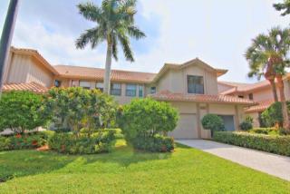 16915 Isle Of Palms Dr, Delray Beach FL  33484-6994 exterior