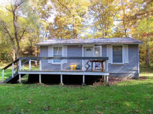 114 Mill Creek Rd, Burrville, TN 37872-2406