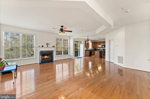 269 Parker Pl, Madison Mills VA  22960-1454 exterior