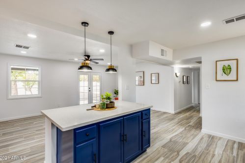 5708 14th St, Phoenix AZ  85014-2317 exterior