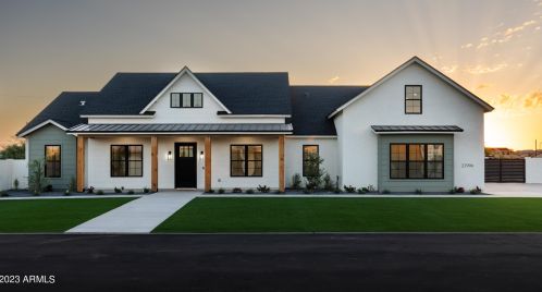 23008 Ivanhoe St, Mesa, AZ 85212-8898