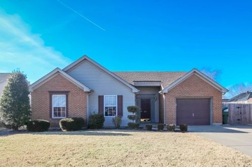 4358 Mcintire Xing, Owensboro, KY 42301-6681