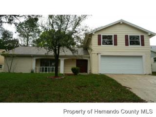 8602 Mill Creek Ln, Port Richey, FL 34667-2565