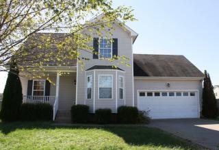 1216 Shorehaven Dr, Clarksville, TN 37042-8716