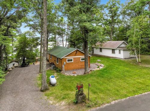 14237 Court Oreilles Lake Dr, Lco Commercial Cent, WI 54843-2072