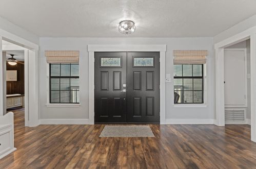 4532 Bayside Dr, Milton FL  32583-8422 exterior