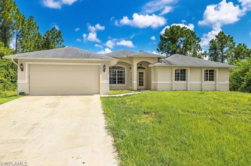 2602 16th St, Lehigh Acres FL  33971-5900 exterior
