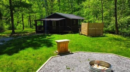 27779 Albright Rd, Londonderry, OH 45647-8980