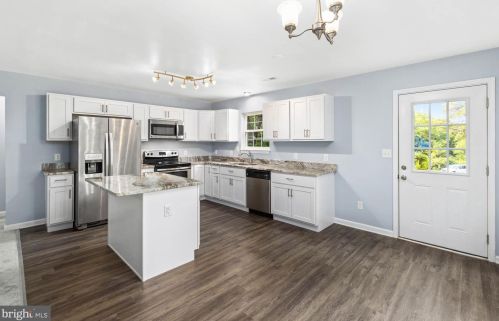 14393 Old Gordonsville Rd, Madison Mills VA  22960-2575 exterior