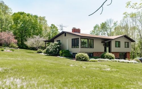 90 Fort Hill Rd, Oxford, MA 01540-2383