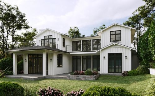 901 Holly Rd, Belmont, CA 94002-2216