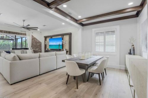 11209 Monte Carlo Blvd, Bonita Springs FL  34135-3116 exterior