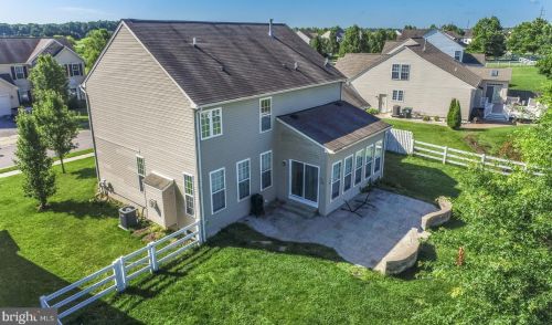 129 Tweedsmere Dr, Blackbird DE  19734-2822 exterior