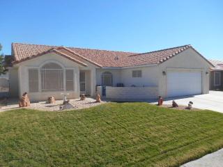 156 Blackfoot St, Mesquite, NV 89027-6218