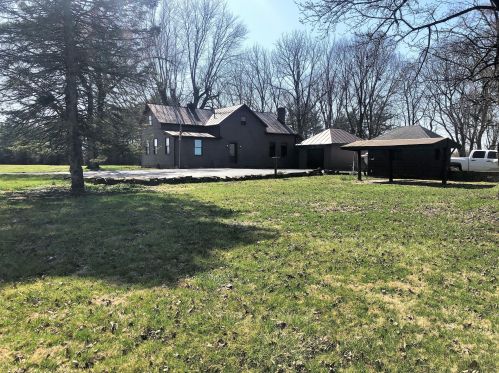 1069 Marietta Rd, Chillicothe OH  45601-9457 exterior