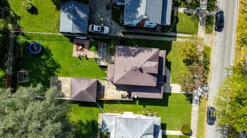 223 Perrin Ave, Springfield OH 45506-2725 exterior