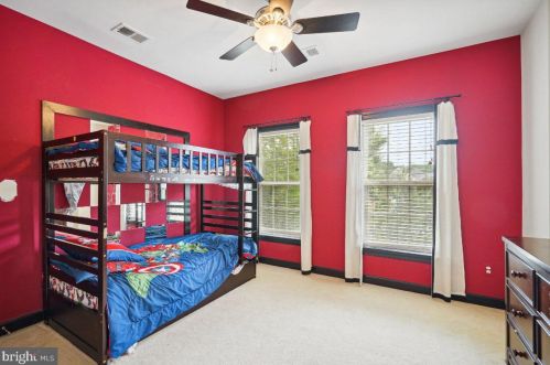 1304 Preserve Ln, Fredericksburg VA  22401-8429 exterior