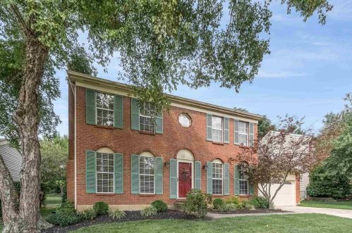6839 Vantage Ct, Florence, KY 41042-1179
