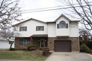 332 James St, Wilkes Barre, PA 18704-5632