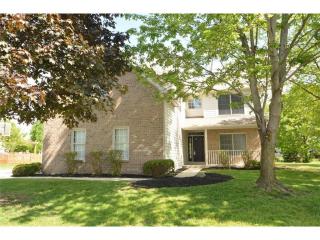 514 Merrimac Dr, Westfield, IN 46074-9768